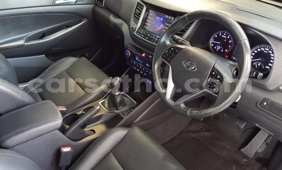 Acheter Occasion Voiture Hyundai Tucson Rouge à Maseru, Maseru Acheter Occasion Voiture Hyundai Tucson Rouge à Maseru, Maseru