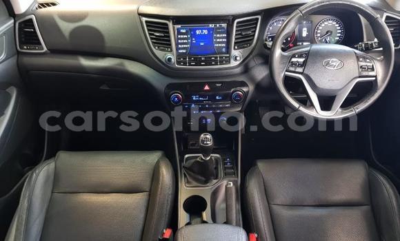 Acheter Occasion Voiture Hyundai Tucson Rouge à Maseru, Maseru Acheter Occasion Voiture Hyundai Tucson Rouge à Maseru, Maseru