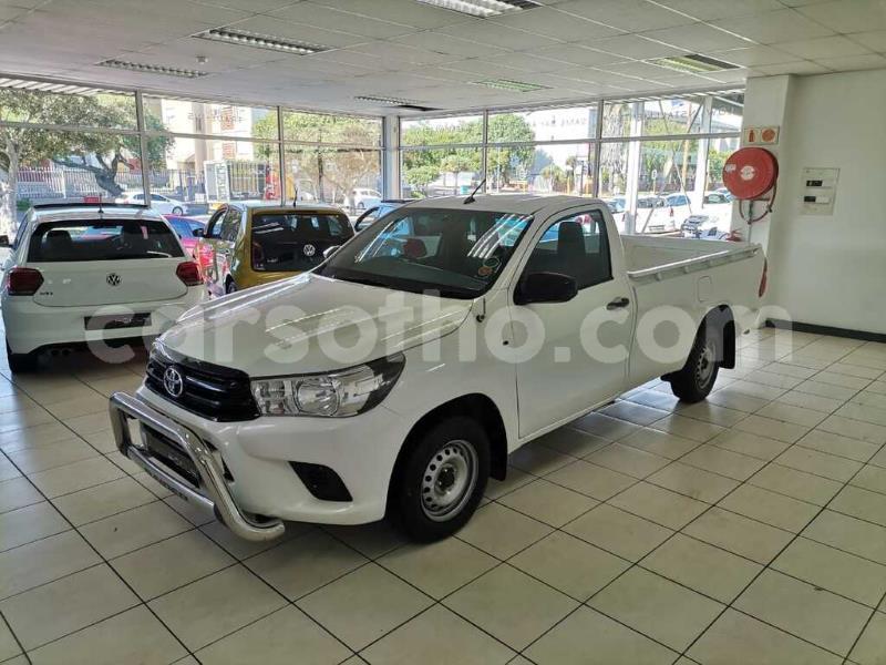 Big with watermark toyota hilux maseru maseru 24933