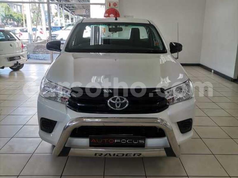 Big with watermark toyota hilux maseru maseru 24933