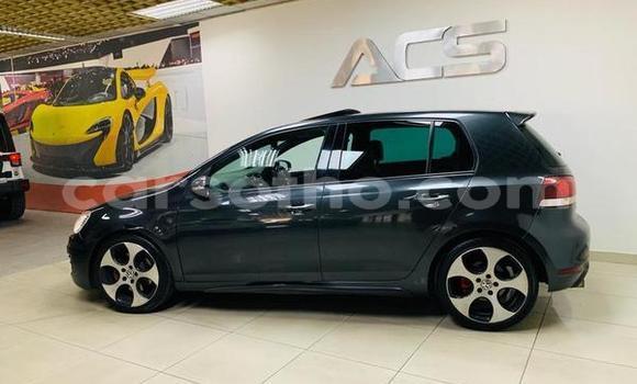 Buy Used Volkswagen Golf Black Car in Maputsoa in Leribe Buy Used Volkswagen Golf Black Car in Maputsoa in Leribe