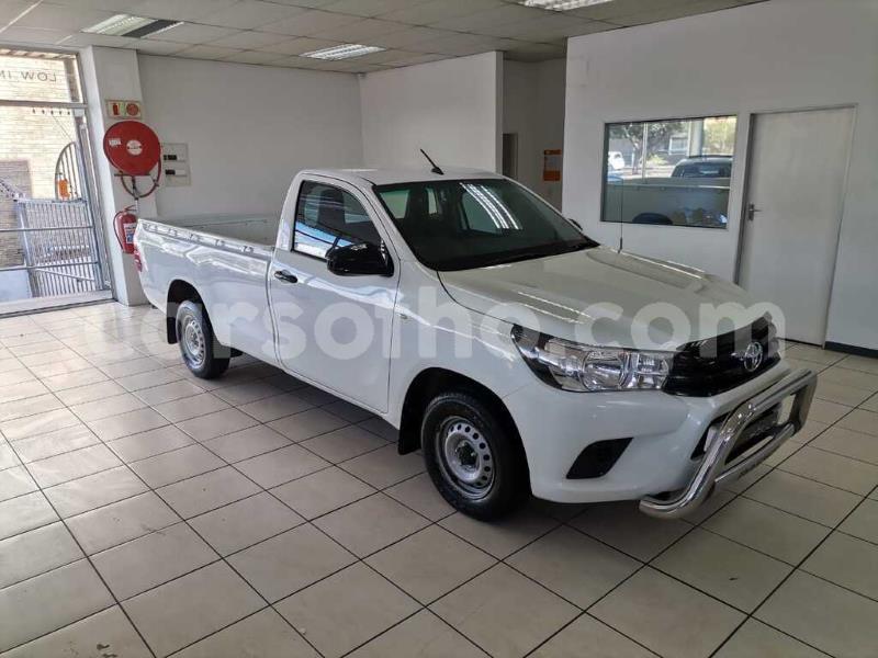 Big with watermark toyota hilux maseru maseru 24933