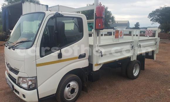 Acheter Occasion Voiture Toyota Dyna Blanc à Maseru, Maseru Acheter Occasion Voiture Toyota Dyna Blanc à Maseru, Maseru