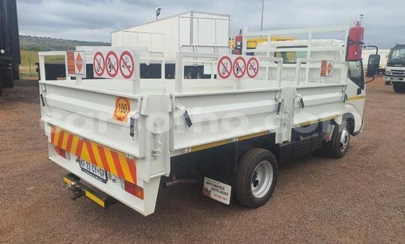 Acheter Occasion Voiture Toyota Dyna Blanc à Maseru, Maseru Acheter Occasion Voiture Toyota Dyna Blanc à Maseru, Maseru