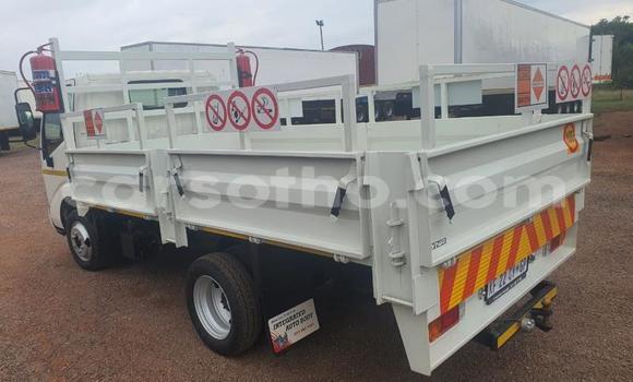 Acheter Occasion Voiture Toyota Dyna Blanc à Maseru, Maseru Acheter Occasion Voiture Toyota Dyna Blanc à Maseru, Maseru