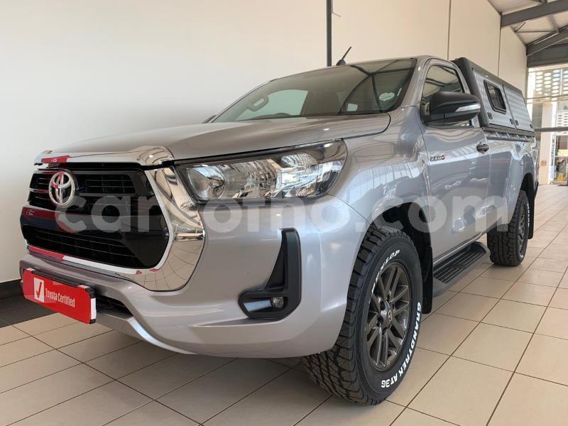 Big with watermark toyota hilux maseru maseru 24935