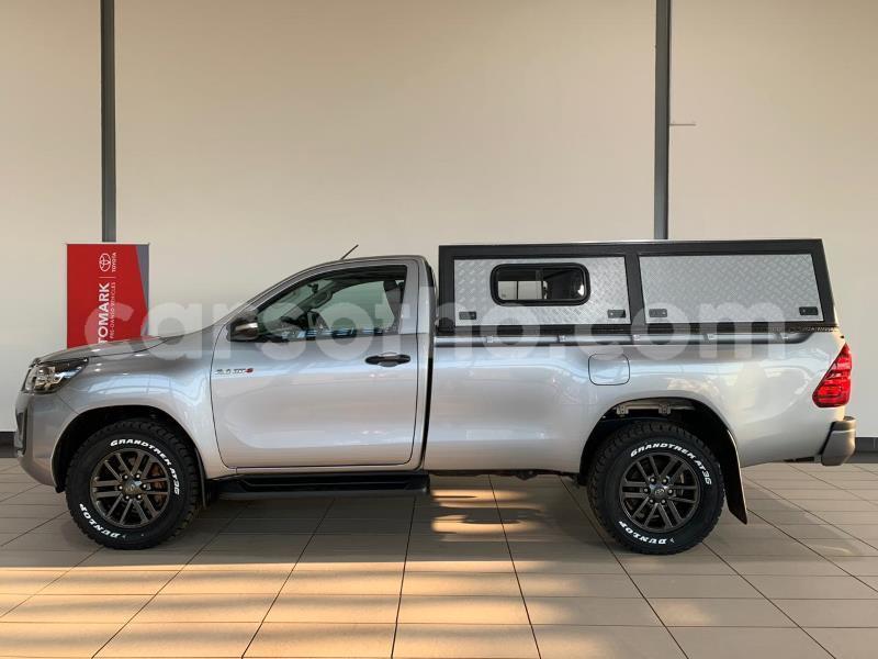 Big with watermark toyota hilux maseru maseru 24935