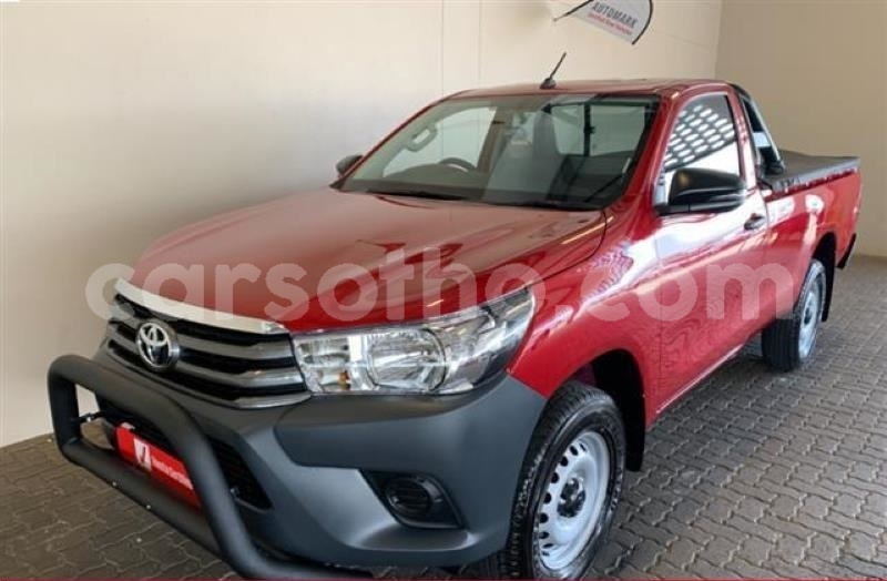 Big with watermark toyota hilux maseru maseru 24936