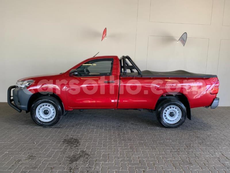 Big with watermark toyota hilux maseru maseru 24936