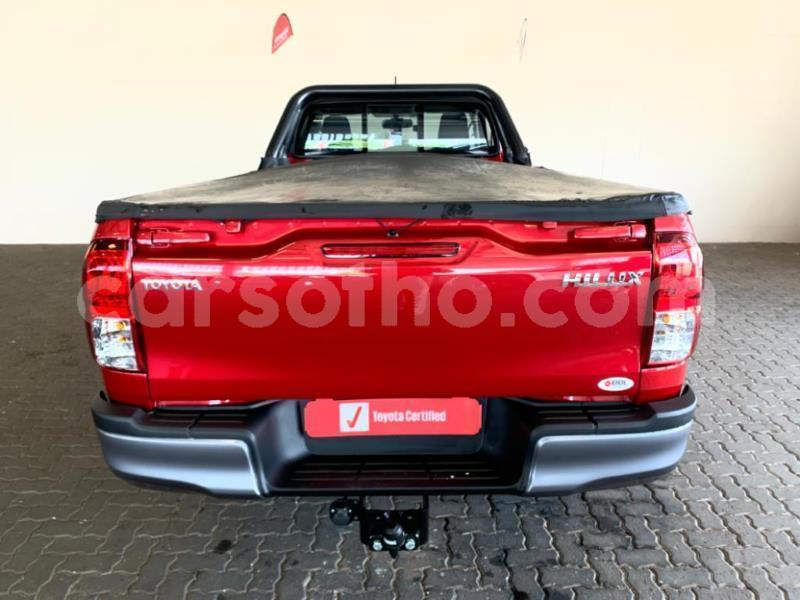 Big with watermark toyota hilux maseru maseru 24936