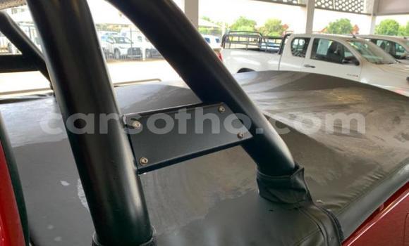 اشتري مستعمل Toyota Hilux Red سيارة في Maseru في Maseru اشتري مستعمل Toyota Hilux Red سيارة في Maseru في Maseru