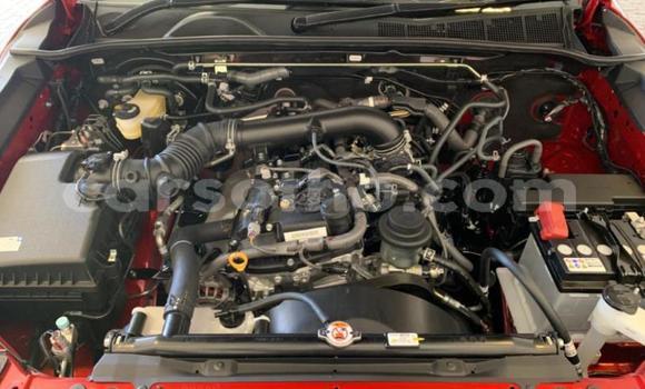 اشتري مستعمل Toyota Hilux Red سيارة في Maseru في Maseru اشتري مستعمل Toyota Hilux Red سيارة في Maseru في Maseru