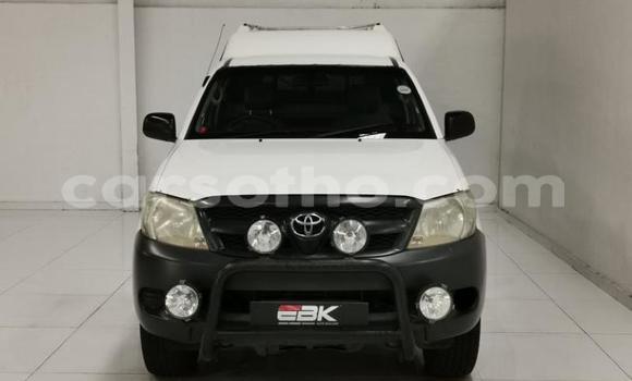 اشتري مستعمل Toyota Hiace White سيارة في Maseru في Maseru اشتري مستعمل Toyota Hiace White سيارة في Maseru في Maseru