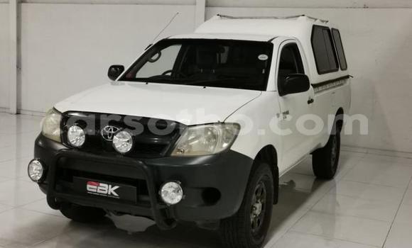 اشتري مستعمل Toyota Hiace White سيارة في Maseru في Maseru اشتري مستعمل Toyota Hiace White سيارة في Maseru في Maseru