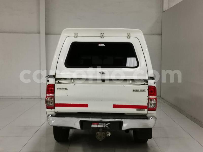 Big with watermark toyota hiace maseru maseru 24937