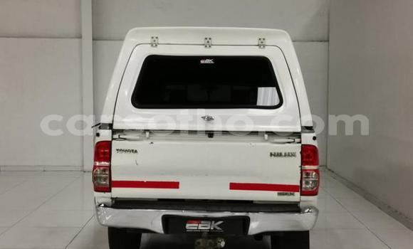 اشتري مستعمل Toyota Hiace White سيارة في Maseru في Maseru اشتري مستعمل Toyota Hiace White سيارة في Maseru في Maseru
