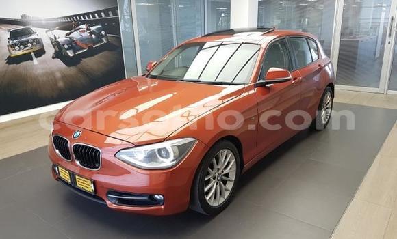 اشتري مستعمل BMW 1–Series Other سيارة في Maseru في Maseru اشتري مستعمل BMW 1–Series Other سيارة في Maseru في Maseru