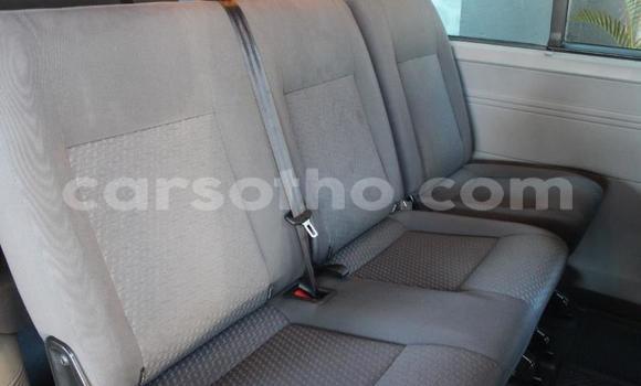 اشتري مستعمل Volkswagen Polo Silver سيارة في Maseru في Maseru اشتري مستعمل Volkswagen Polo Silver سيارة في Maseru في Maseru