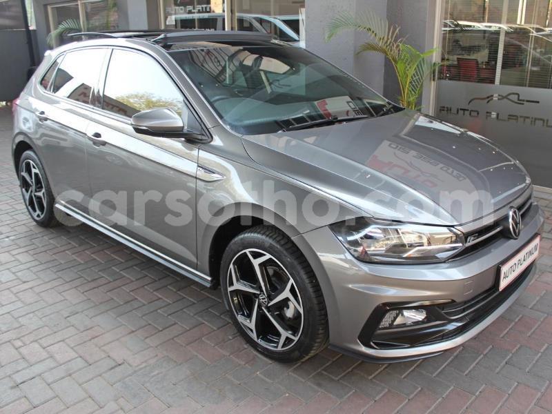 Big with watermark volkswagen polo maseru maseru 24939