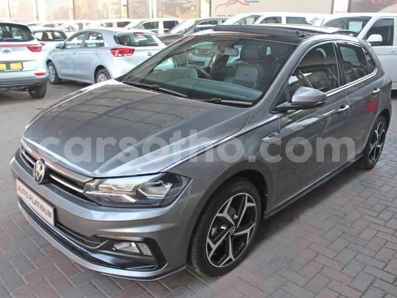 Big with watermark volkswagen polo maseru maseru 24939