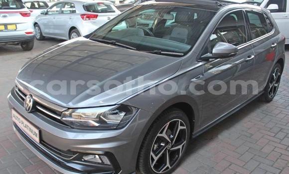 اشتري مستعمل Volkswagen Polo Silver سيارة في Maseru في Maseru اشتري مستعمل Volkswagen Polo Silver سيارة في Maseru في Maseru