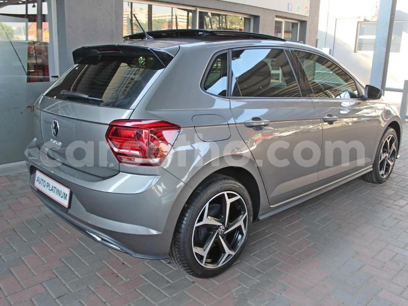 Big with watermark volkswagen polo maseru maseru 24939