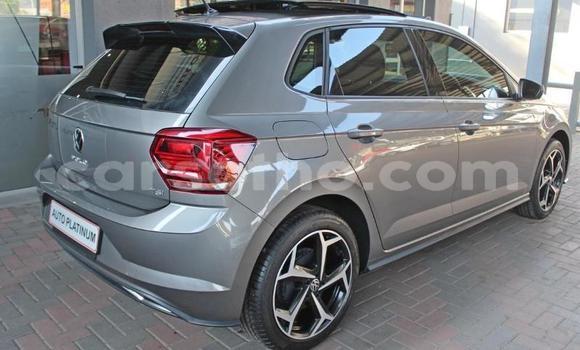 اشتري مستعمل Volkswagen Polo Silver سيارة في Maseru في Maseru اشتري مستعمل Volkswagen Polo Silver سيارة في Maseru في Maseru
