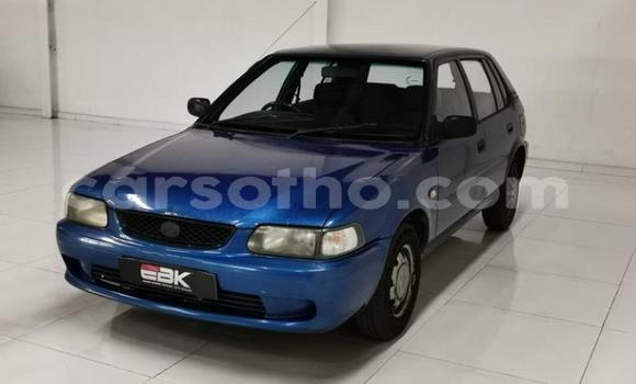 اشتري مستعمل Toyota Tacoma Blue سيارة في Maseru في Maseru اشتري مستعمل Toyota Tacoma Blue سيارة في Maseru في Maseru