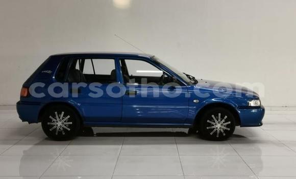 اشتري مستعمل Toyota Tacoma Blue سيارة في Maseru في Maseru اشتري مستعمل Toyota Tacoma Blue سيارة في Maseru في Maseru