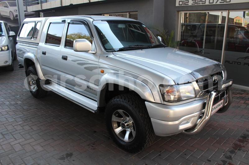 Big with watermark toyota hilux maseru maseru 24942