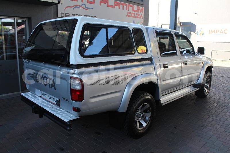 Big with watermark toyota hilux maseru maseru 24942