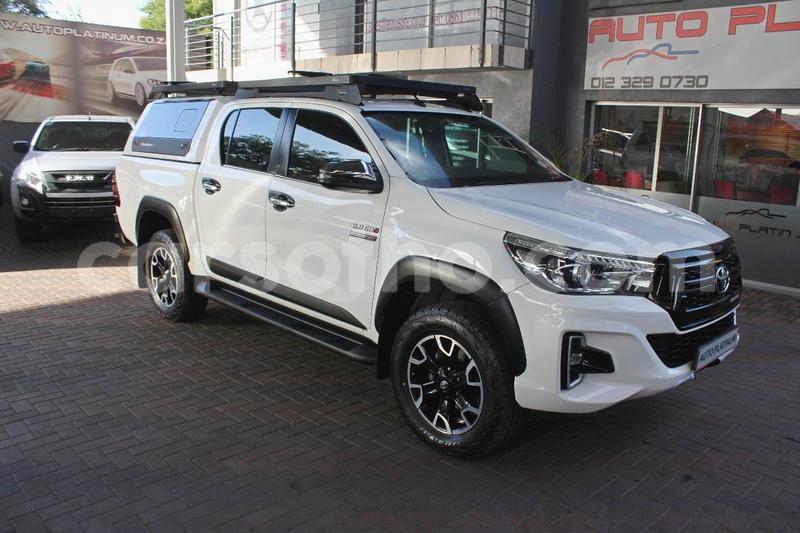 Big with watermark toyota hilux maseru maseru 24943