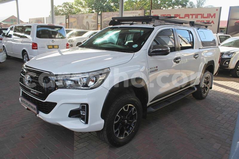 Big with watermark toyota hilux maseru maseru 24943