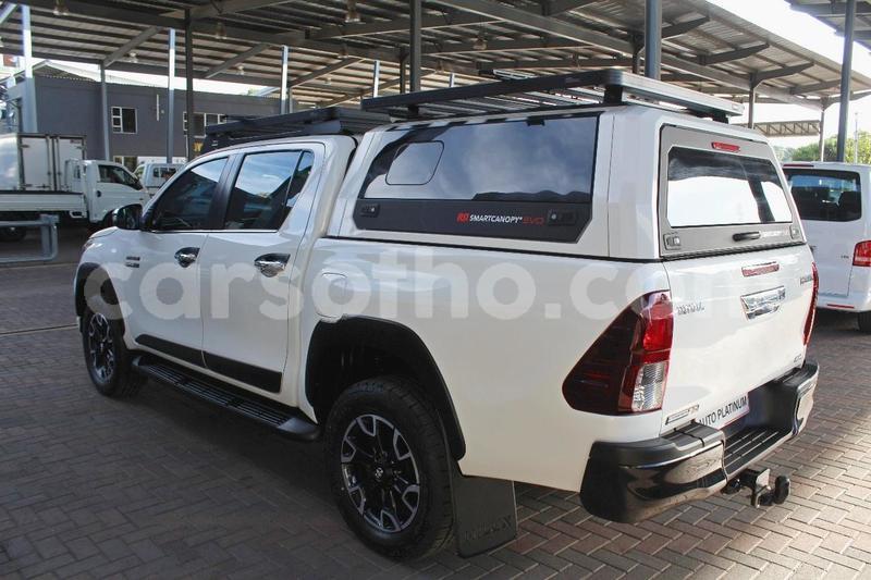 Big with watermark toyota hilux maseru maseru 24943