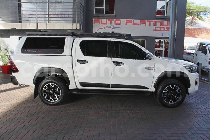 Big with watermark toyota hilux maseru maseru 24943