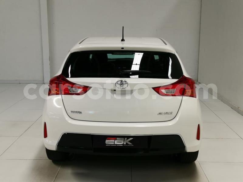 Big with watermark toyota corolla verso maseru maseru 24944