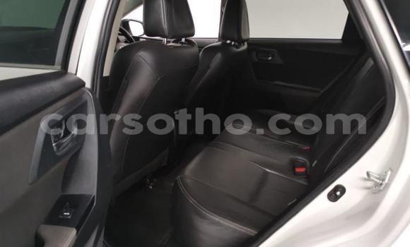 اشتري مستعمل Toyota Cresta White سيارة في Maputsoe في Leribe اشتري مستعمل Toyota Cresta White سيارة في Maputsoe في Leribe