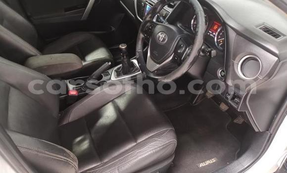 اشتري مستعمل Toyota Cresta White سيارة في Maputsoe في Leribe اشتري مستعمل Toyota Cresta White سيارة في Maputsoe في Leribe