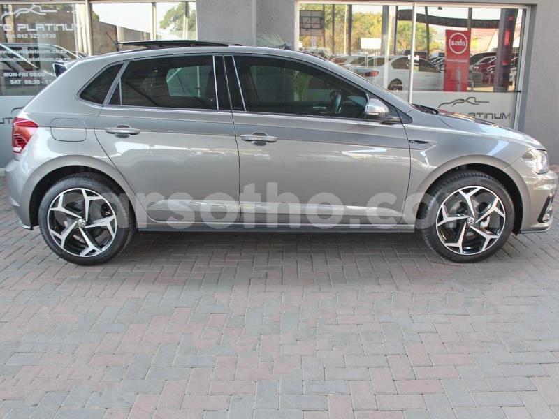 Big with watermark volkswagen polo maseru maseru 24947