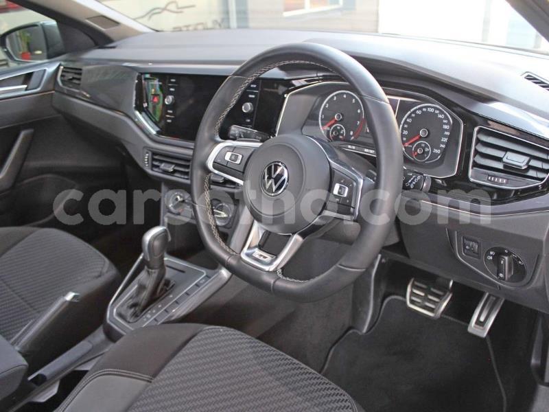 Big with watermark volkswagen polo maseru maseru 24947