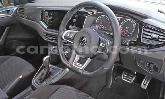 اشتري مستعمل Volkswagen Polo Silver سيارة في Maseru في Maseru اشتري مستعمل Volkswagen Polo Silver سيارة في Maseru في Maseru