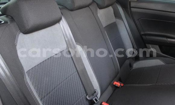 اشتري مستعمل Volkswagen Polo Silver سيارة في Maseru في Maseru اشتري مستعمل Volkswagen Polo Silver سيارة في Maseru في Maseru