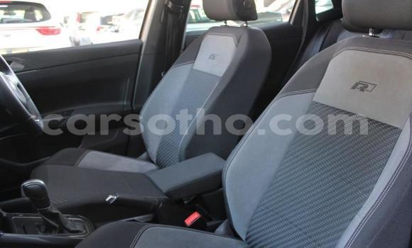 اشتري مستعمل Volkswagen Polo Silver سيارة في Maseru في Maseru اشتري مستعمل Volkswagen Polo Silver سيارة في Maseru في Maseru