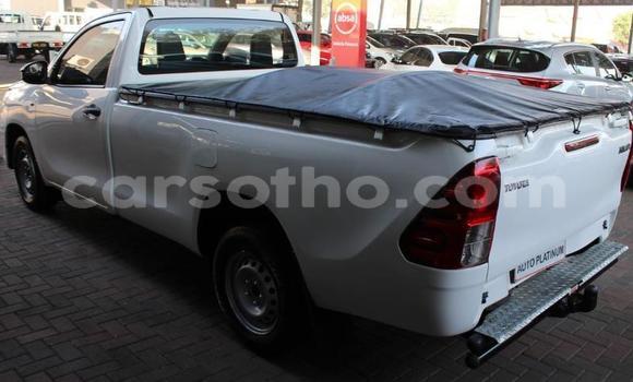 اشتري مستعمل Toyota Hiace Silver سيارة في Maseru في Maseru اشتري مستعمل Toyota Hiace Silver سيارة في Maseru في Maseru