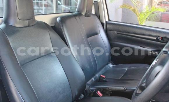 اشتري مستعمل Toyota Hiace Silver سيارة في Maseru في Maseru اشتري مستعمل Toyota Hiace Silver سيارة في Maseru في Maseru