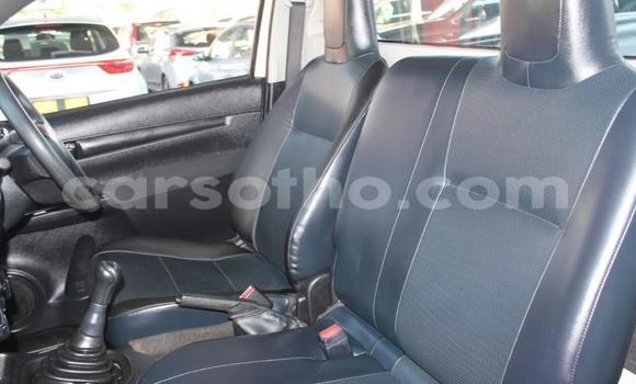 اشتري مستعمل Toyota Hiace Silver سيارة في Maseru في Maseru اشتري مستعمل Toyota Hiace Silver سيارة في Maseru في Maseru