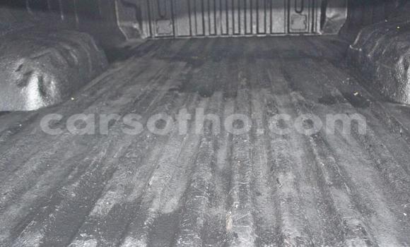 اشتري مستعمل Toyota Hiace Silver سيارة في Maseru في Maseru اشتري مستعمل Toyota Hiace Silver سيارة في Maseru في Maseru