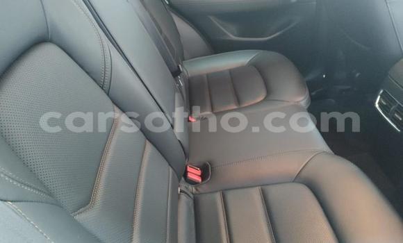 Sayi Na hannu Mazda CX-5 White Mota in Maseru a Maseru Sayi Na hannu Mazda CX-5 White Mota in Maseru a Maseru