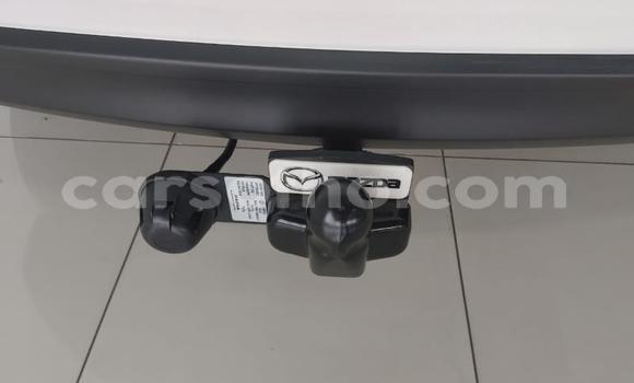 Sayi Na hannu Mazda CX-5 White Mota in Maseru a Maseru Sayi Na hannu Mazda CX-5 White Mota in Maseru a Maseru