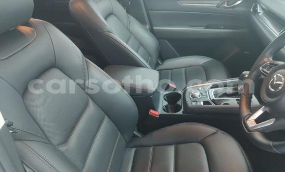 Sayi Na hannu Mazda CX-5 White Mota in Maseru a Maseru Sayi Na hannu Mazda CX-5 White Mota in Maseru a Maseru